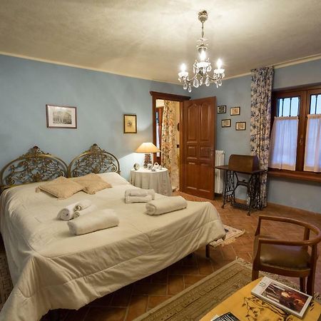 Relax Nel Noccioleto Hostal Novello Exterior foto